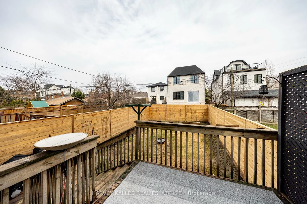 488, Arlington, Humewood-Cedarvale, Toronto