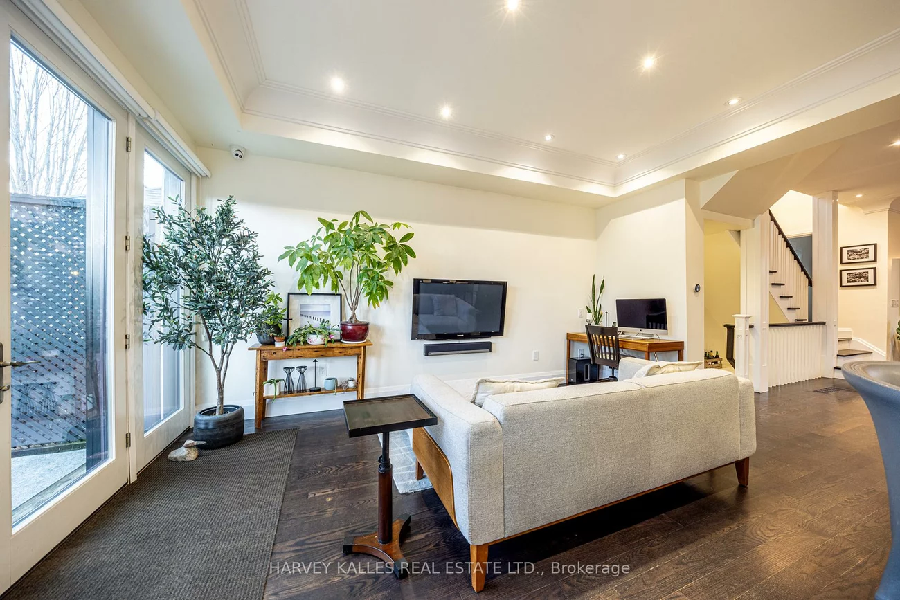 488, Arlington, Humewood-Cedarvale, Toronto