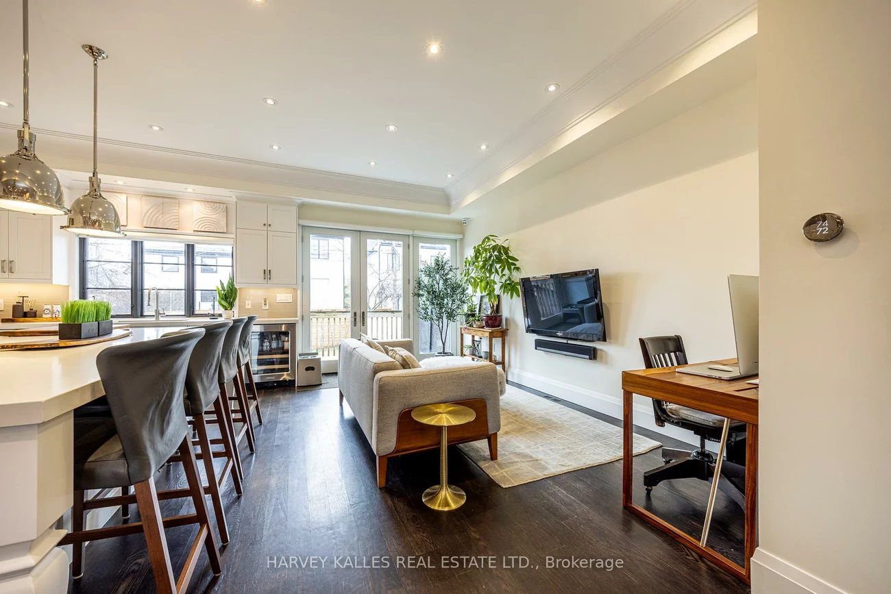 488, Arlington, Humewood-Cedarvale, Toronto