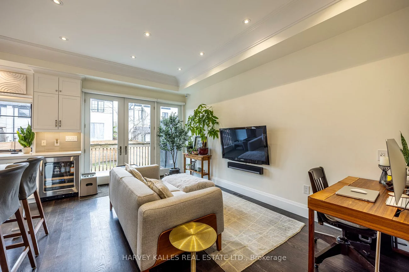 488, Arlington, Humewood-Cedarvale, Toronto