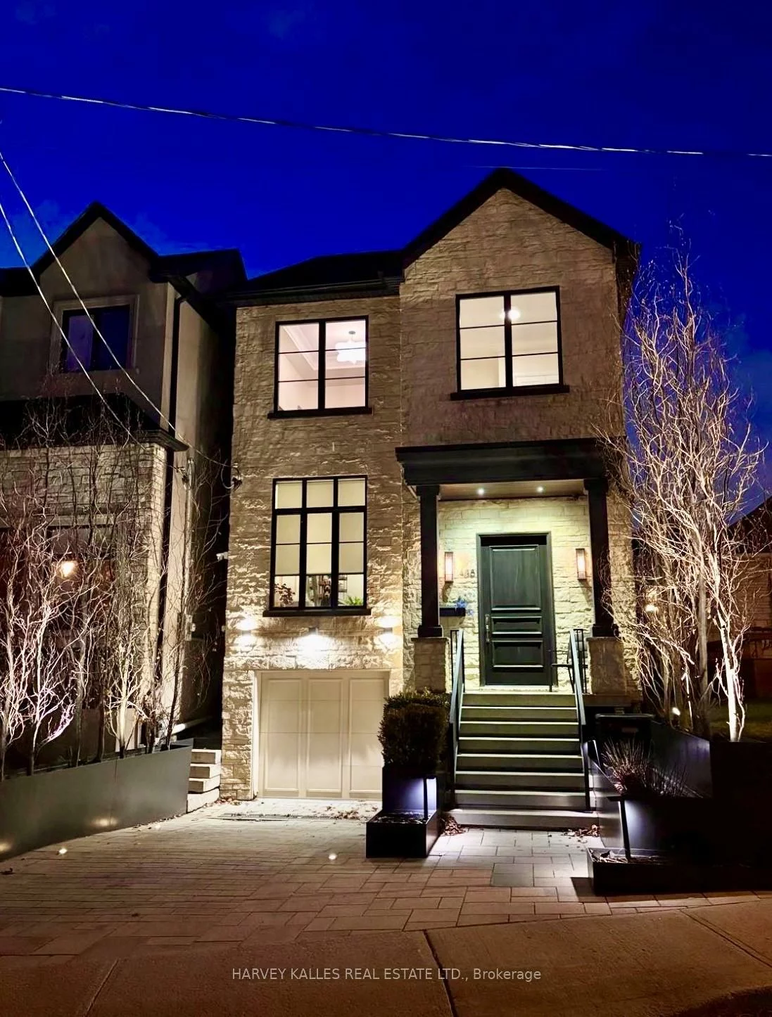 488, Arlington, Humewood-Cedarvale, Toronto