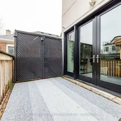 488, Arlington, Humewood-Cedarvale, Toronto