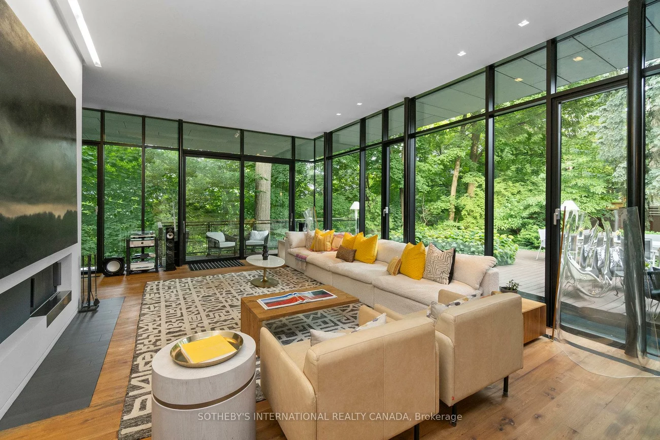 95, Riverview, Lawrence Park North, Toronto