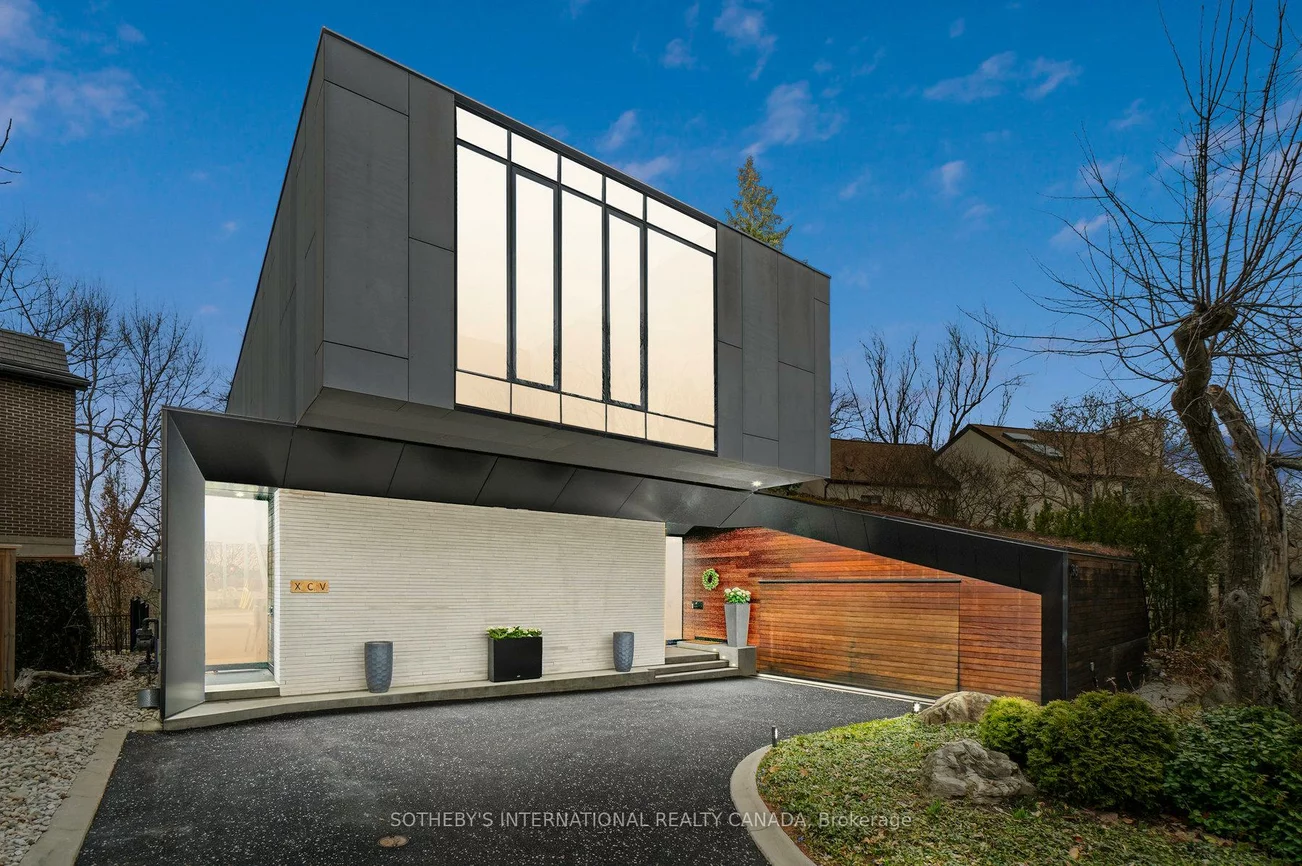 95, Riverview, Lawrence Park North, Toronto