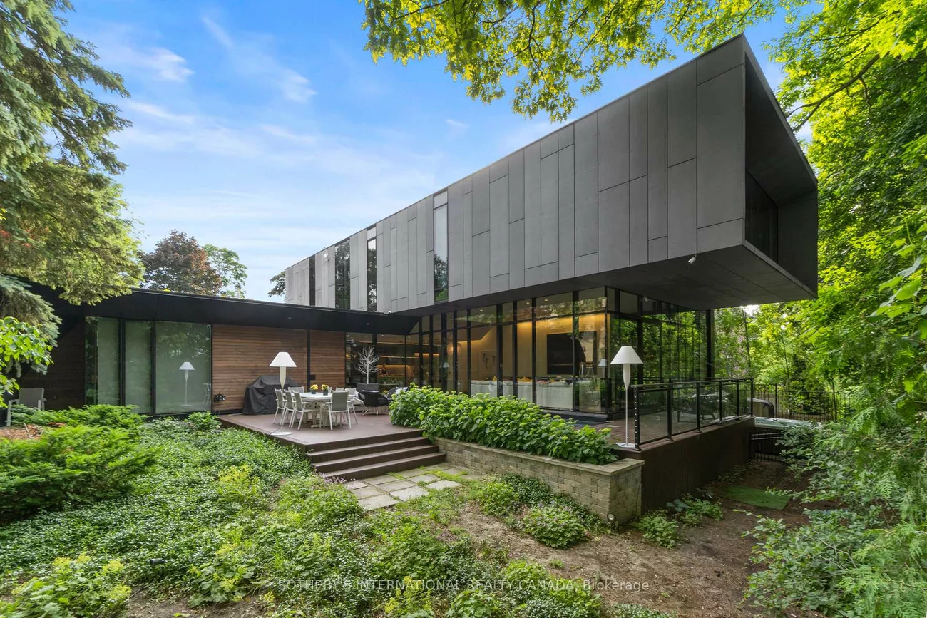95, Riverview, Lawrence Park North, Toronto