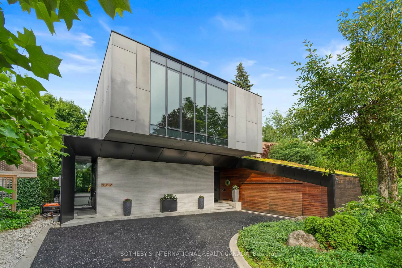95, Riverview, Lawrence Park North, Toronto