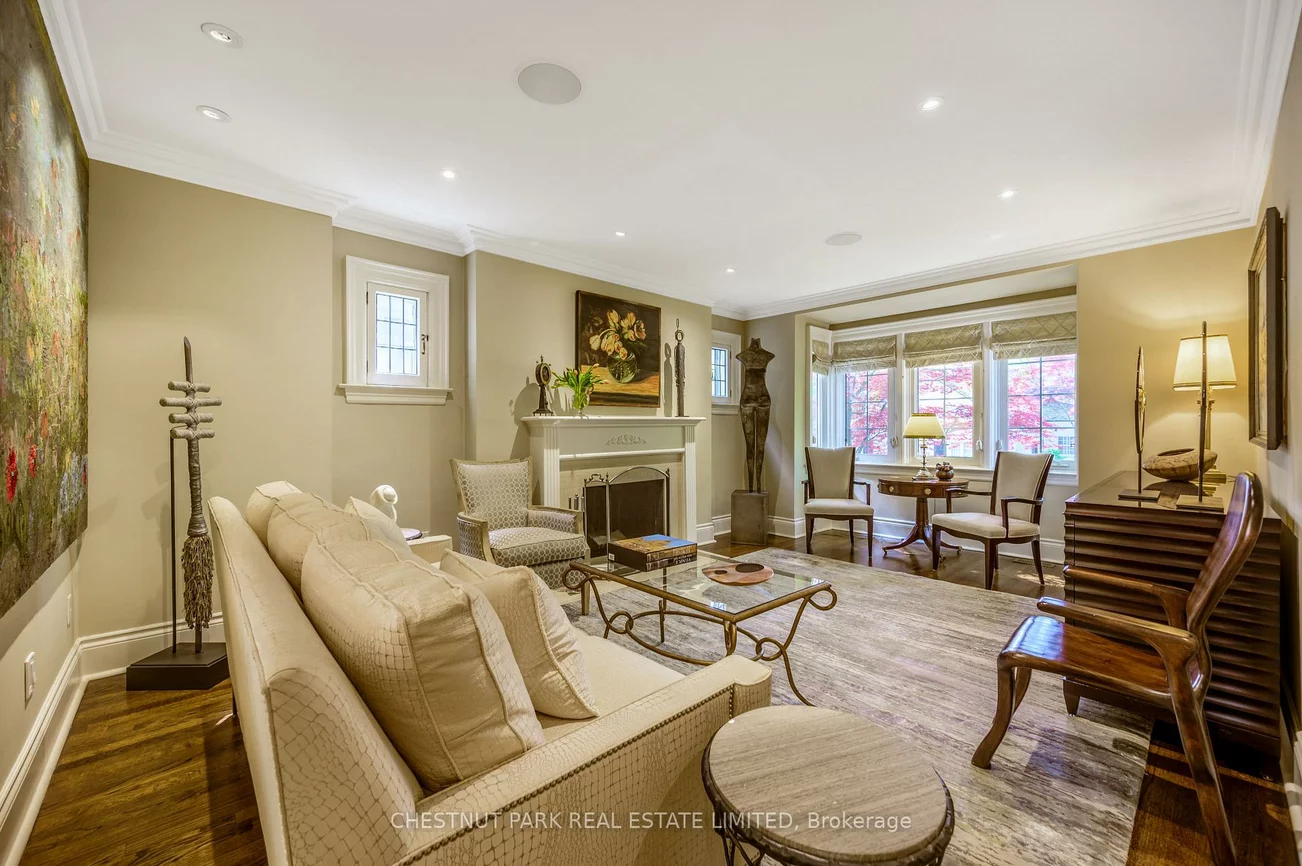 78, Dale, Rosedale-Moore Park, Toronto