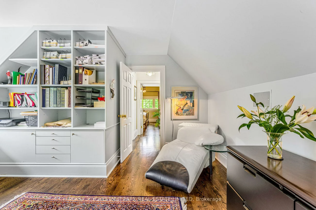 78, Dale, Rosedale-Moore Park, Toronto