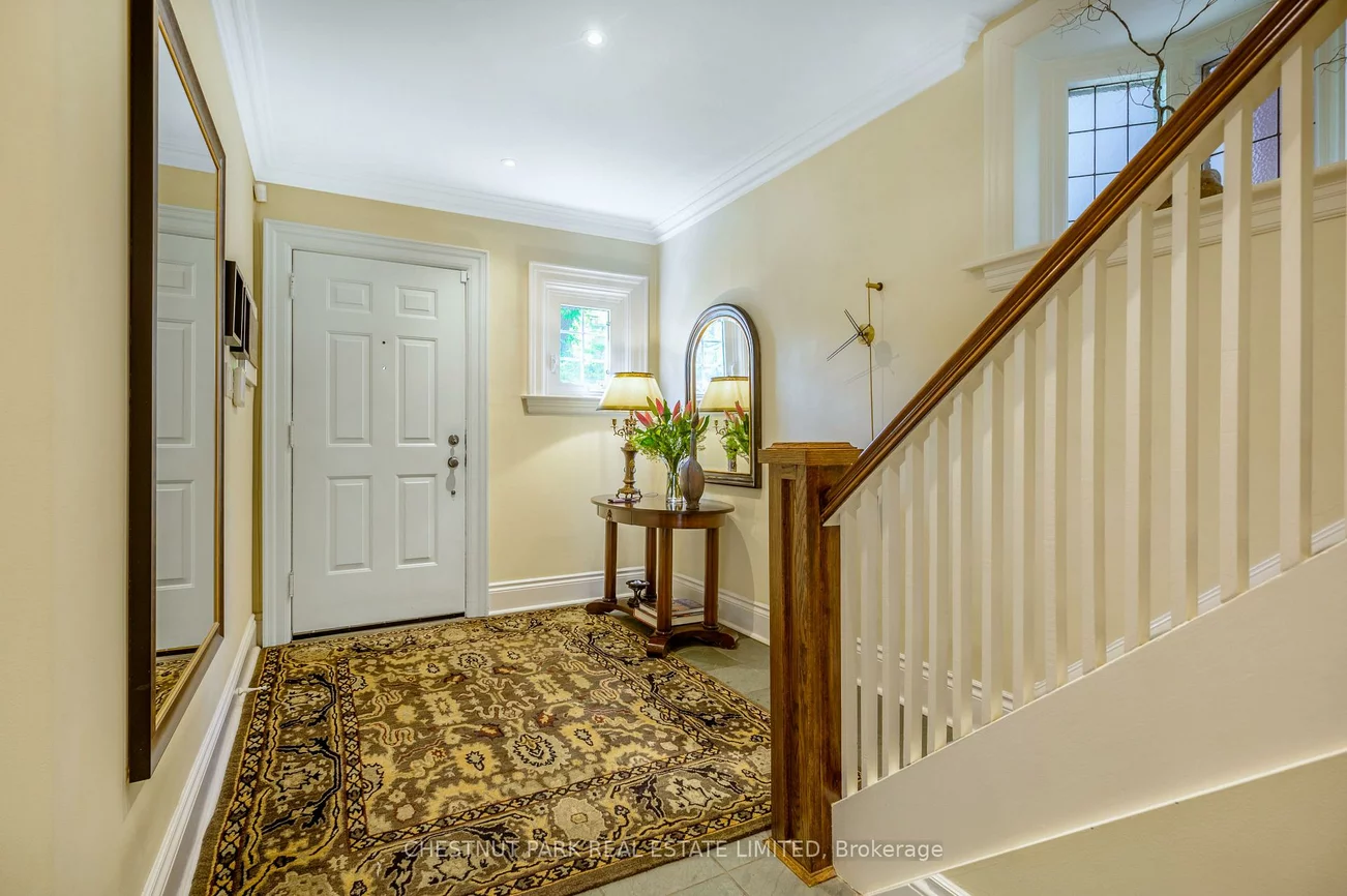 78, Dale, Rosedale-Moore Park, Toronto
