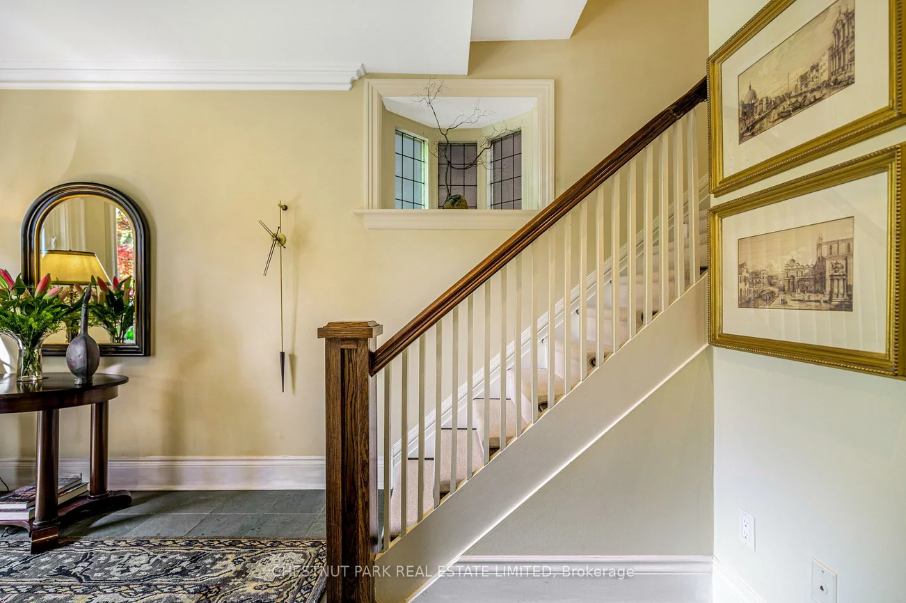 78, Dale, Rosedale-Moore Park, Toronto