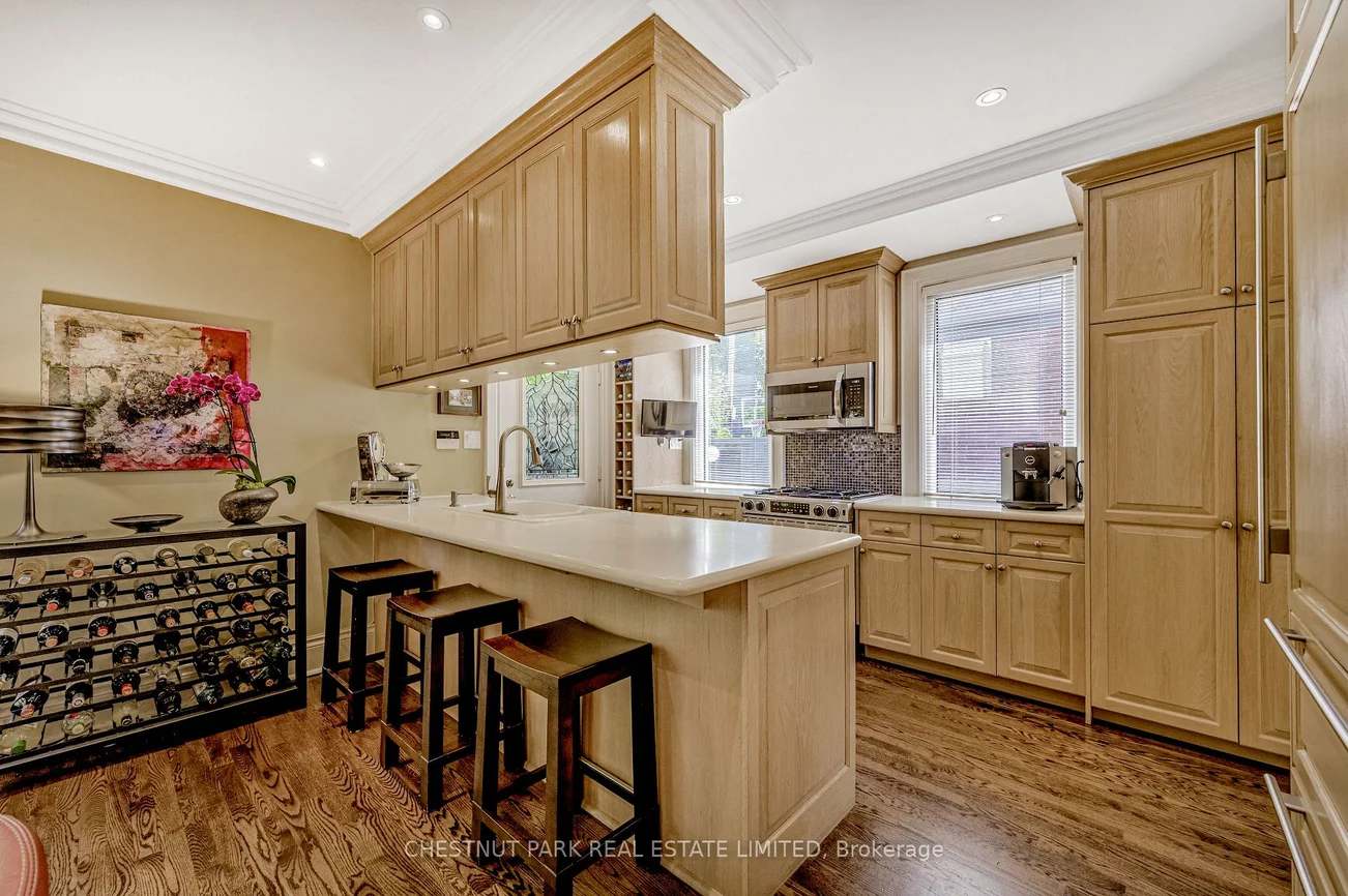 78, Dale, Rosedale-Moore Park, Toronto