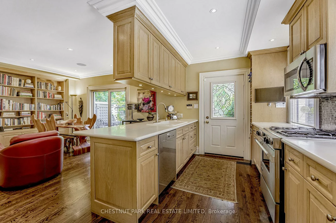 78, Dale, Rosedale-Moore Park, Toronto