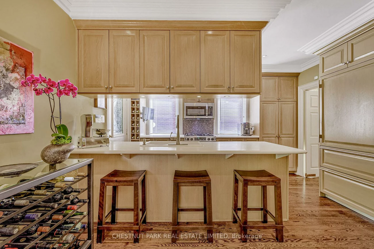 78, Dale, Rosedale-Moore Park, Toronto