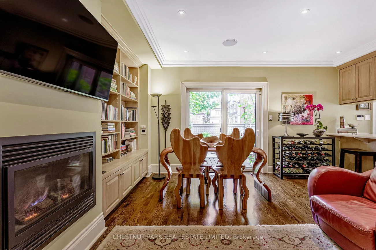 78, Dale, Rosedale-Moore Park, Toronto
