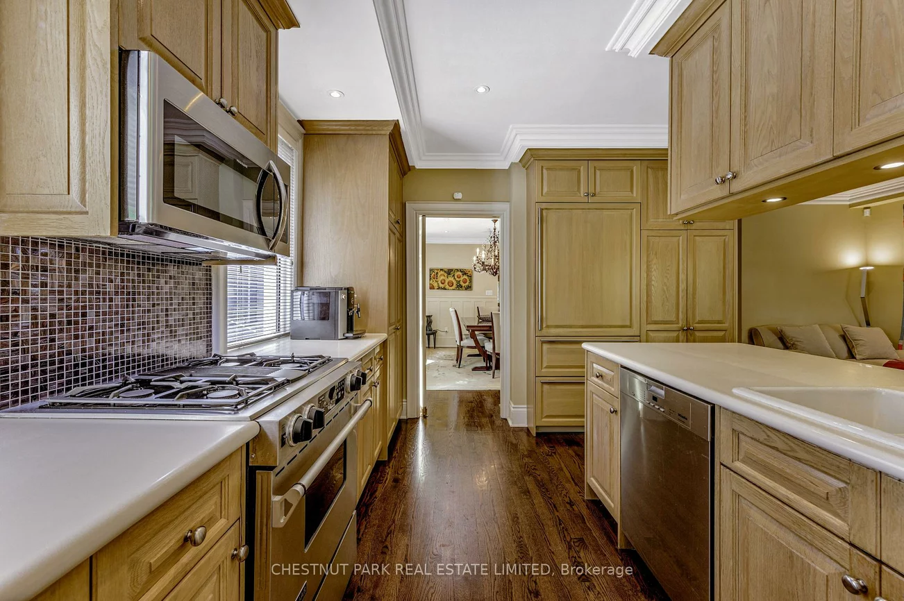 78, Dale, Rosedale-Moore Park, Toronto