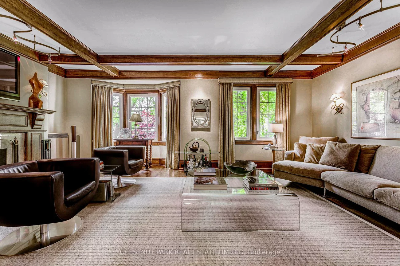 78, Dale, Rosedale-Moore Park, Toronto