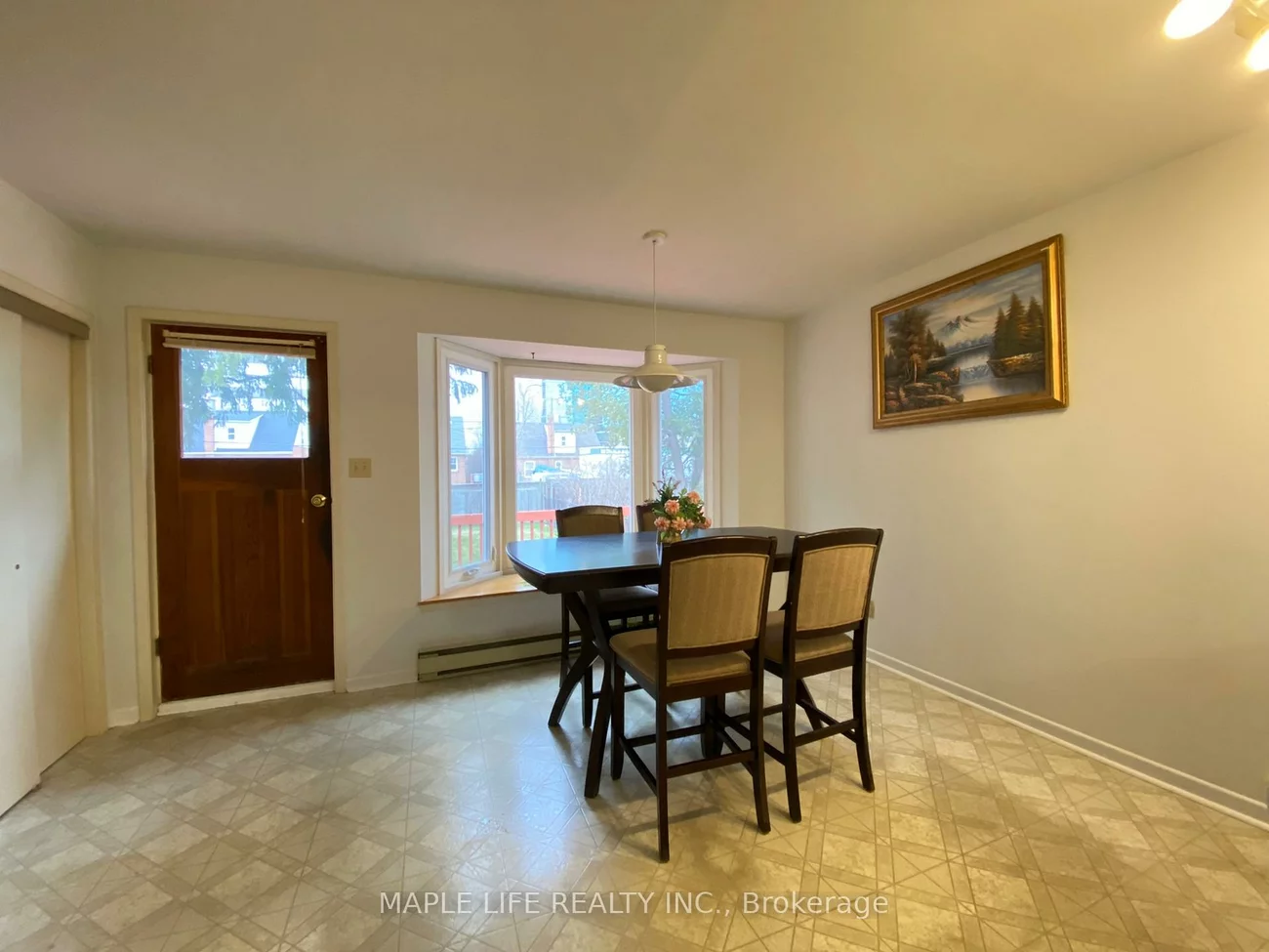 16, Lyndale, Willowdale East, Toronto