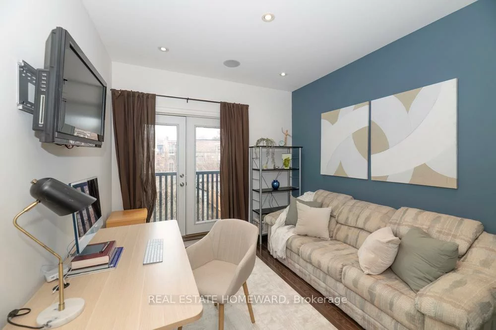 136, Spruce, Cabbagetown-South St. James Town, Toronto