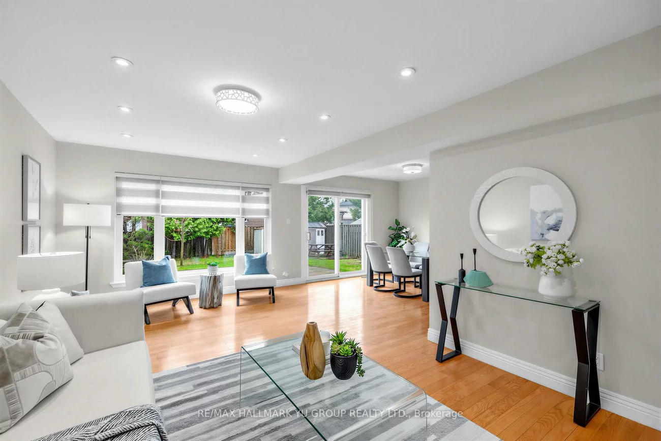 9, Clydesdale, Pleasant View, Toronto