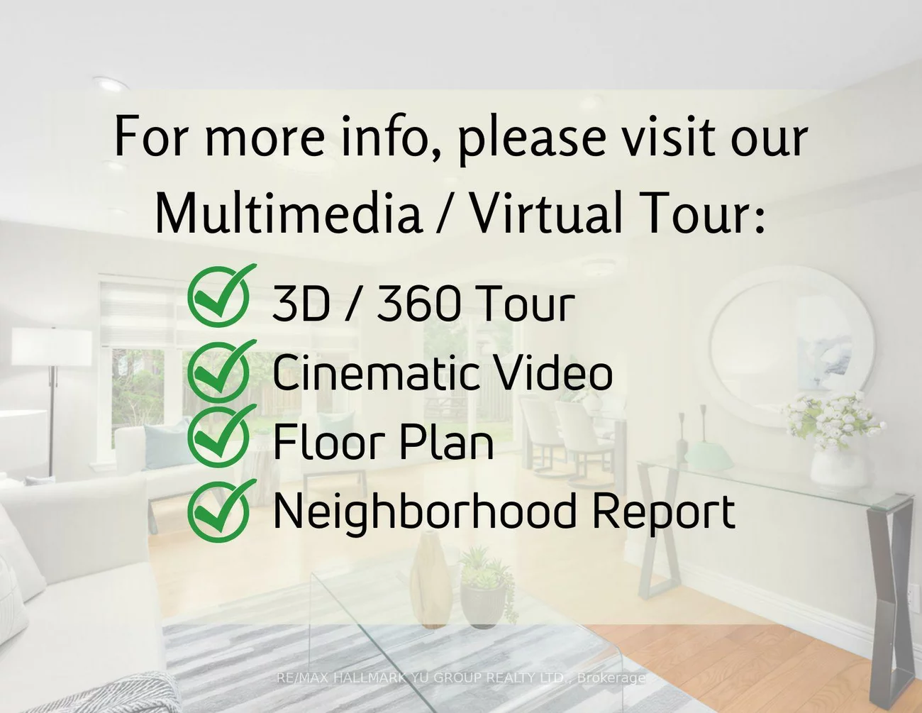 9, Clydesdale, Pleasant View, Toronto