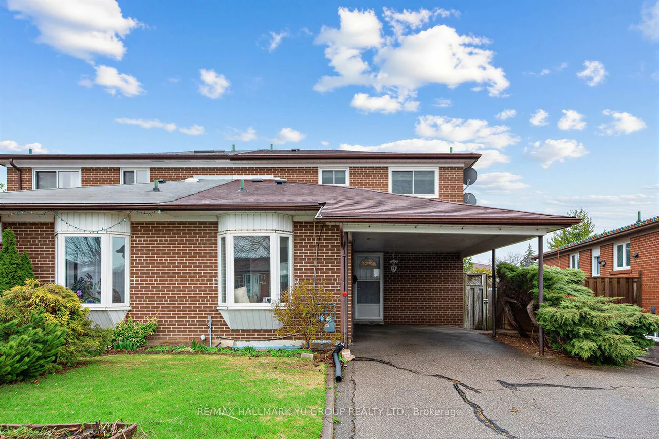 9, Clydesdale, Pleasant View, Toronto