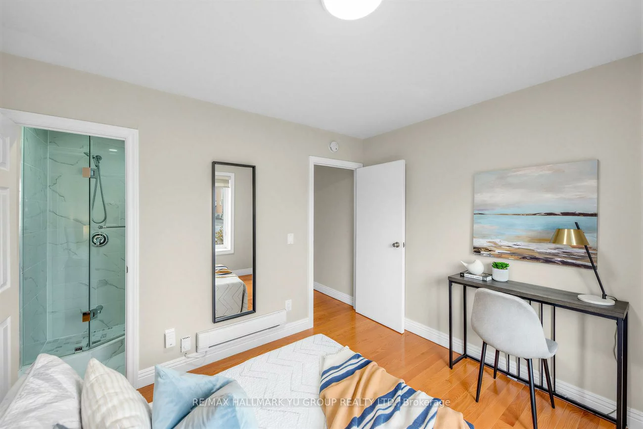 9, Clydesdale, Pleasant View, Toronto