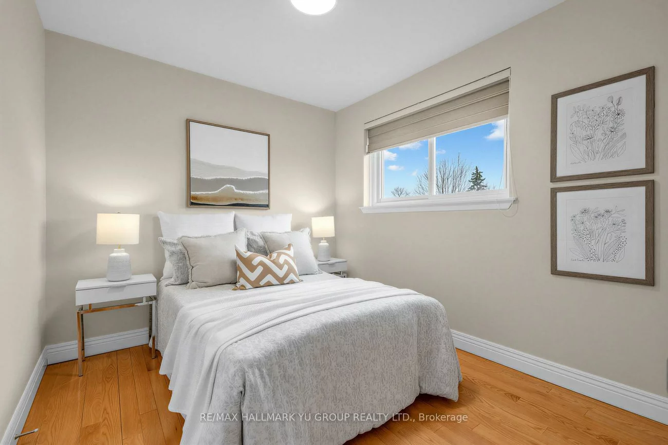 9, Clydesdale, Pleasant View, Toronto