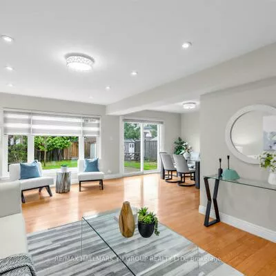 9, Clydesdale, Pleasant View, Toronto