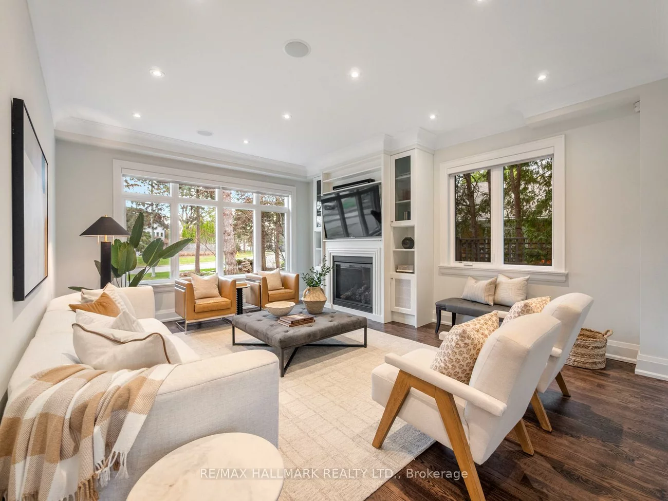 48, Paperbirch, Banbury-Don Mills, Toronto