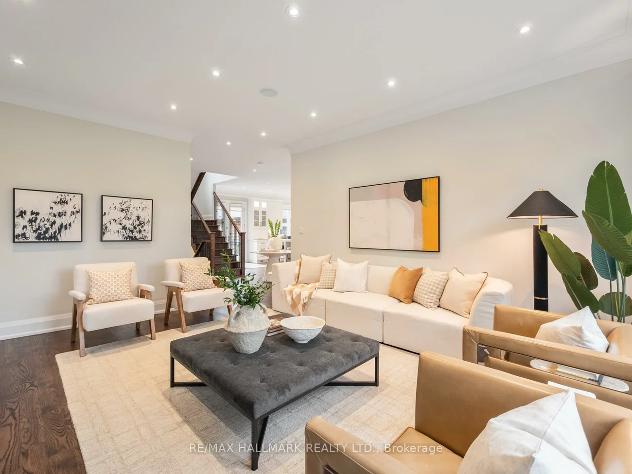 48, Paperbirch, Banbury-Don Mills, Toronto