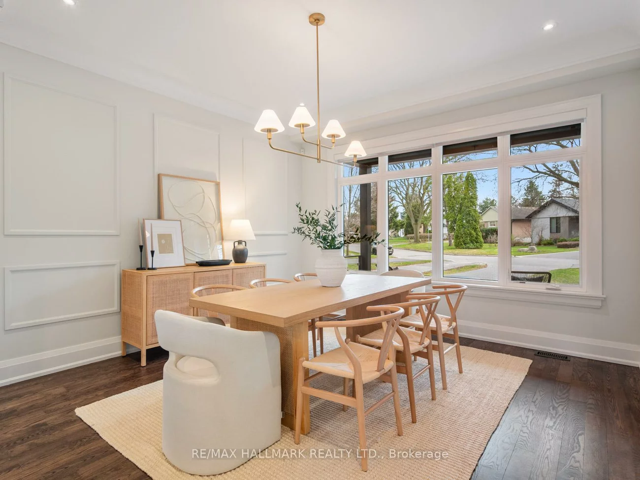 48, Paperbirch, Banbury-Don Mills, Toronto