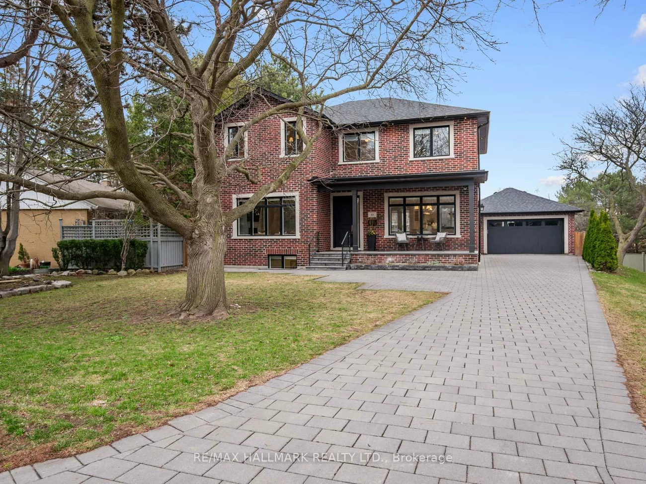 48, Paperbirch, Banbury-Don Mills, Toronto