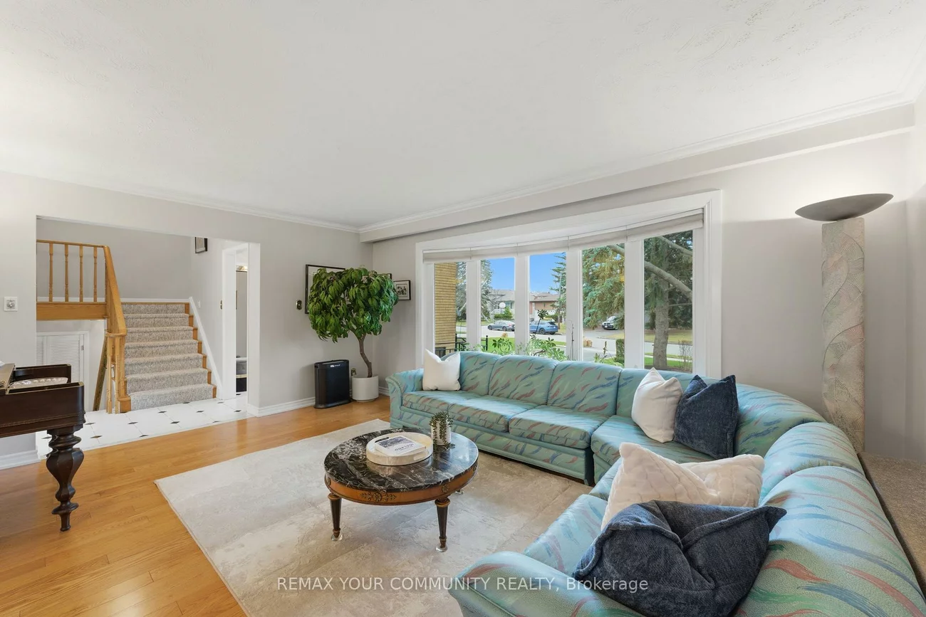 22, Marathon, Newtonbrook West, Toronto