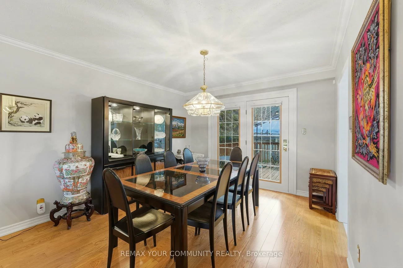 22, Marathon, Newtonbrook West, Toronto