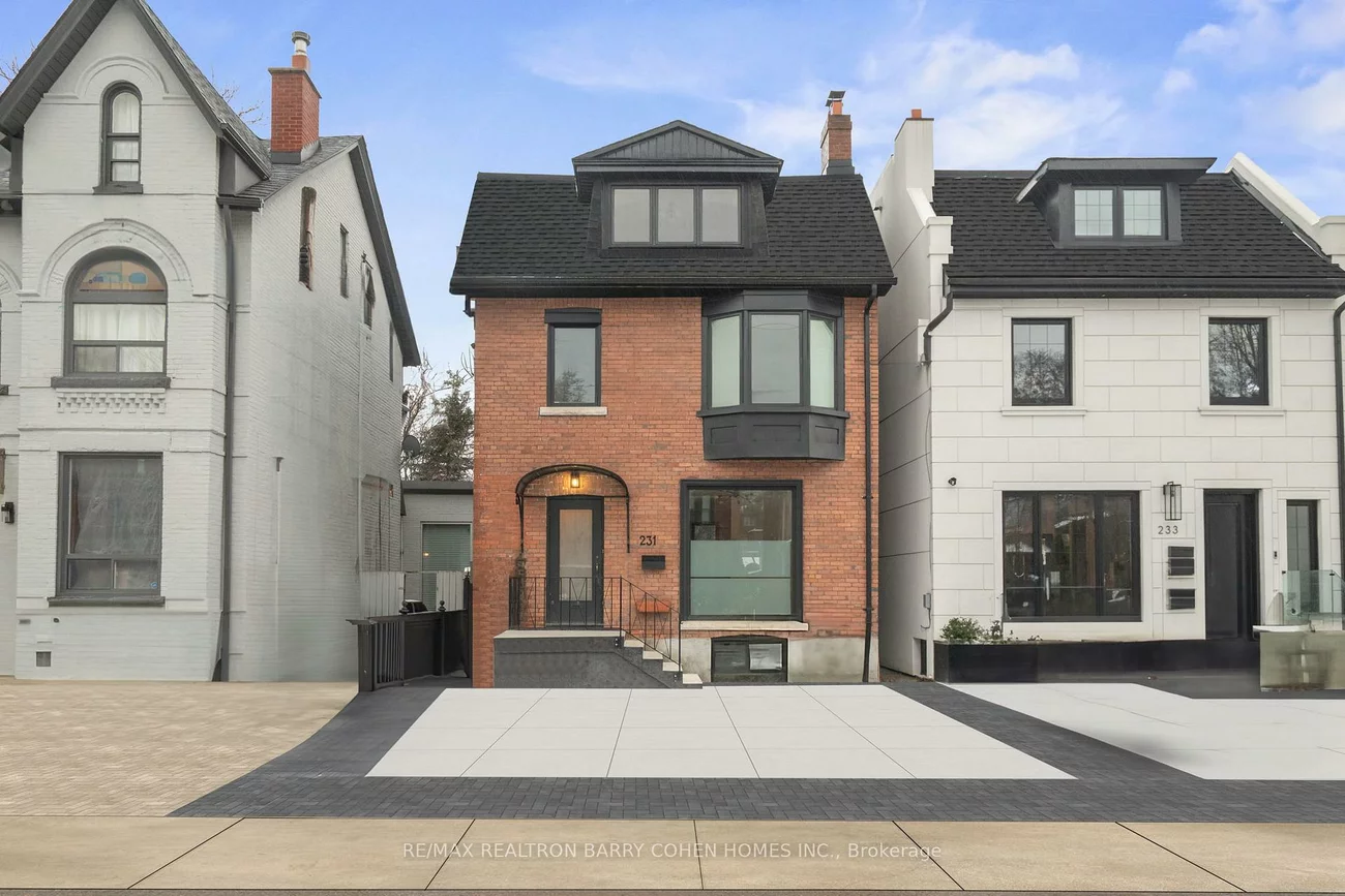 231, Macpherson, Casa Loma, Toronto