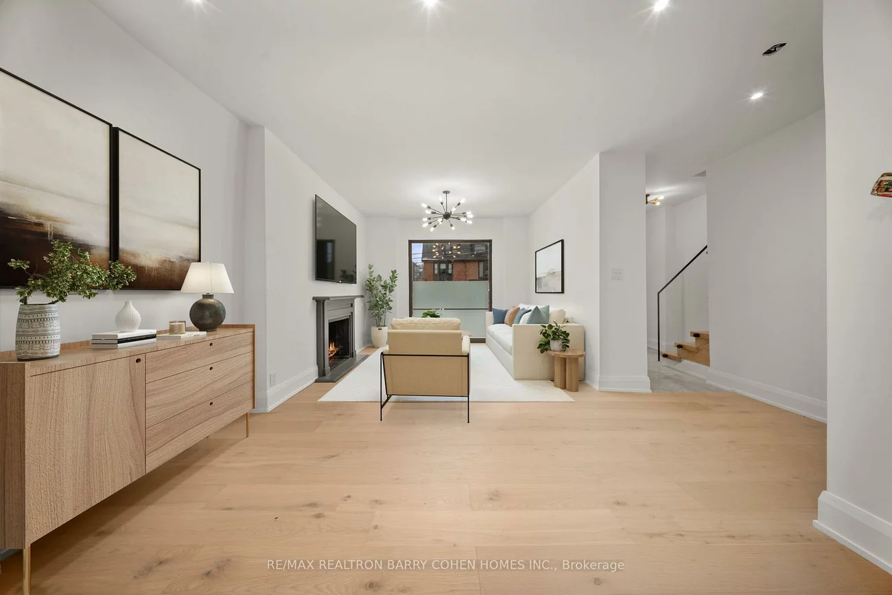 231, Macpherson, Casa Loma, Toronto