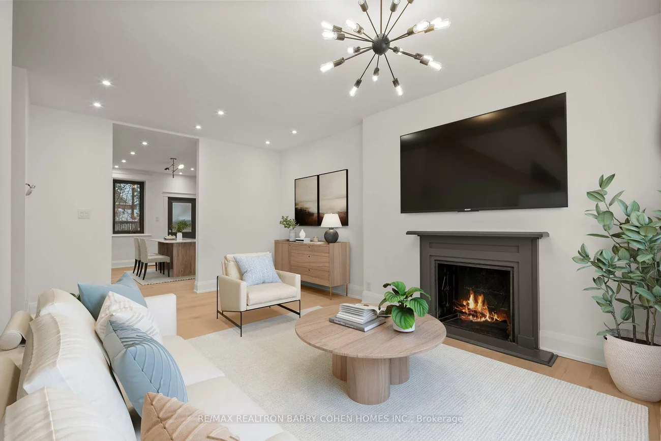 231, Macpherson, Casa Loma, Toronto