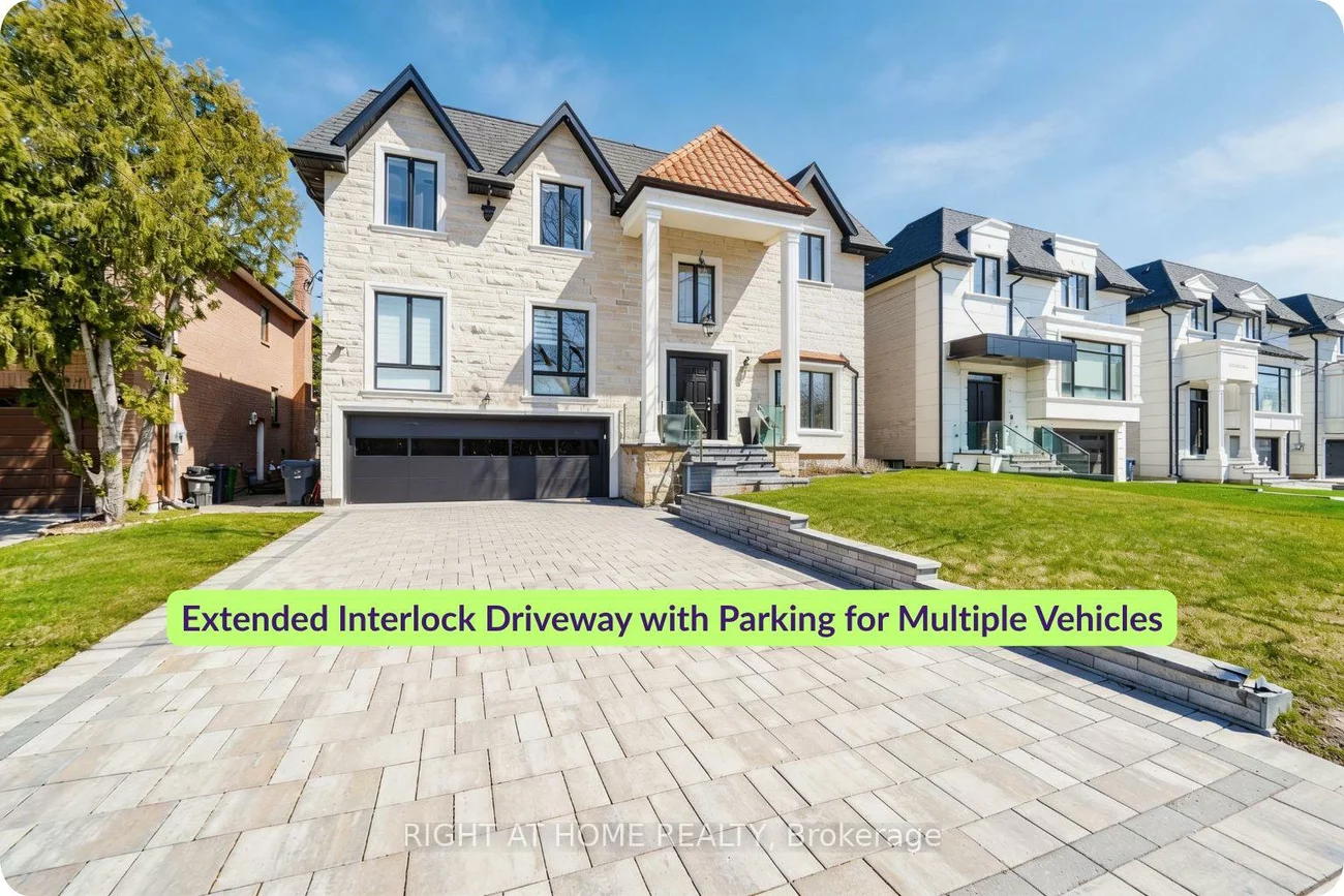153, Estelle, Willowdale East, Toronto