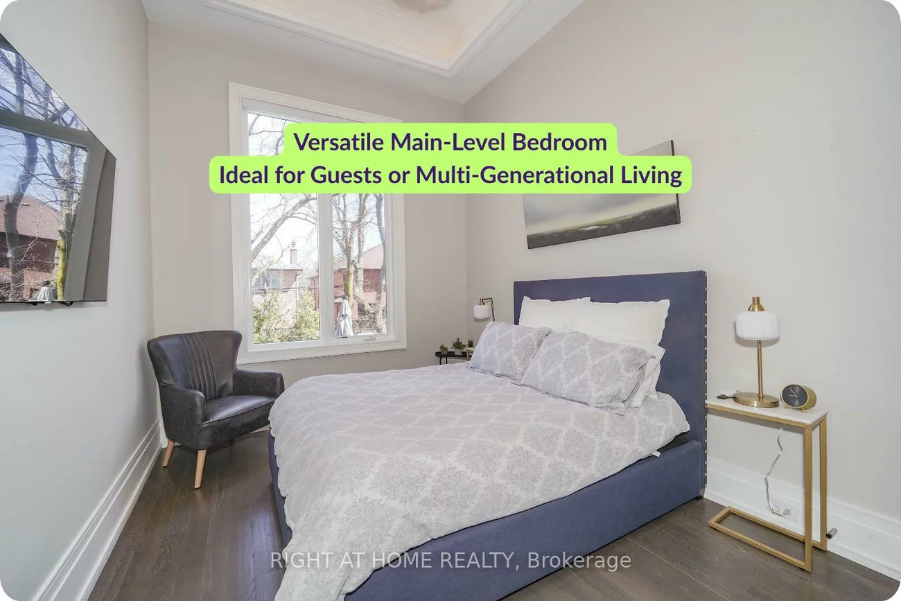 153, Estelle, Willowdale East, Toronto