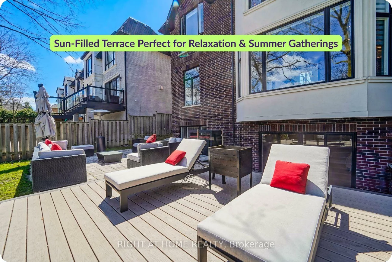153, Estelle, Willowdale East, Toronto