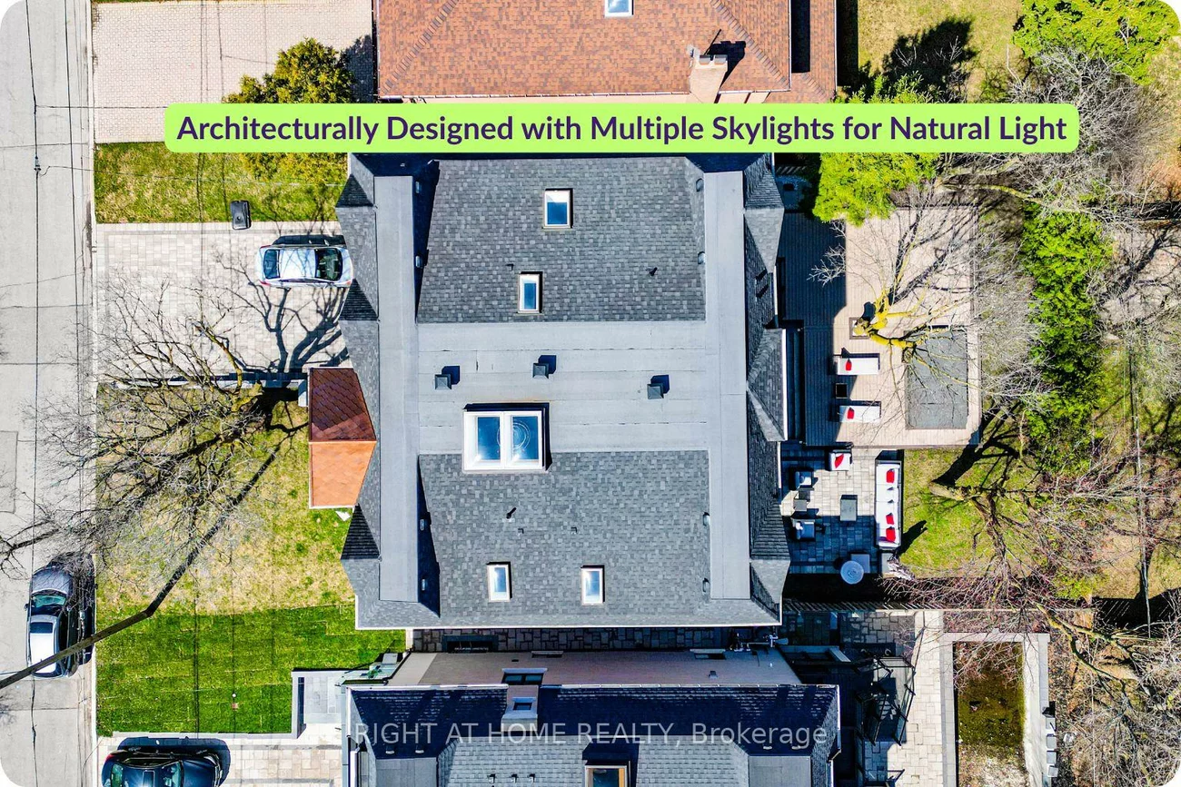 153, Estelle, Willowdale East, Toronto