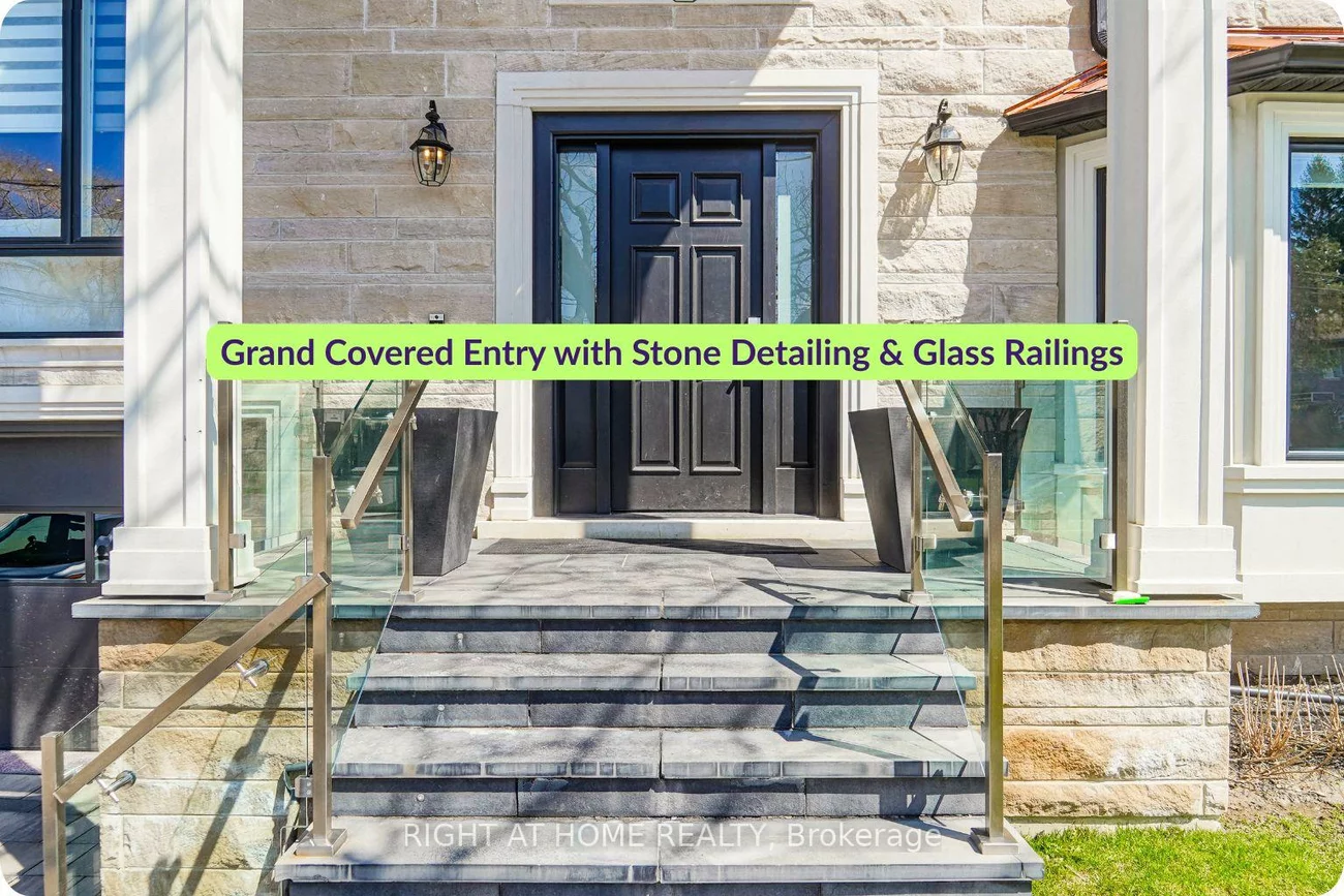 153, Estelle, Willowdale East, Toronto