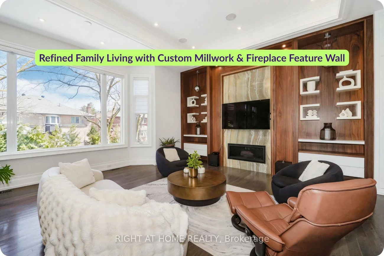 153, Estelle, Willowdale East, Toronto