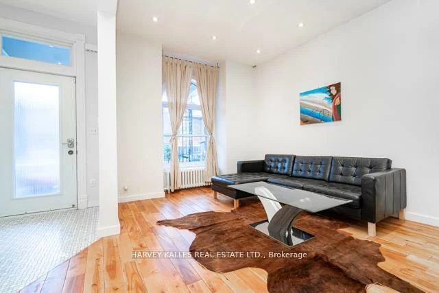 178, Manning, Trinity-Bellwoods, Toronto