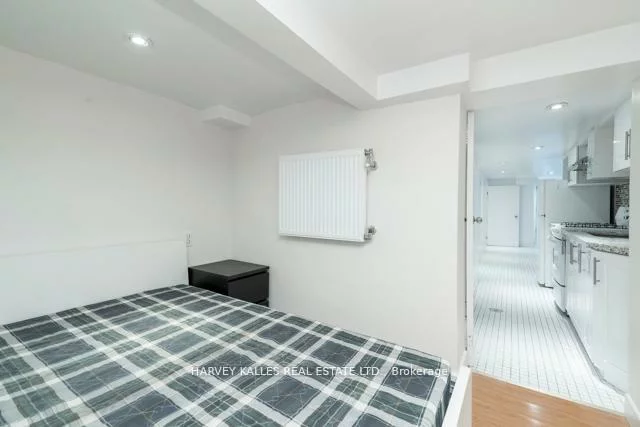 178, Manning, Trinity-Bellwoods, Toronto