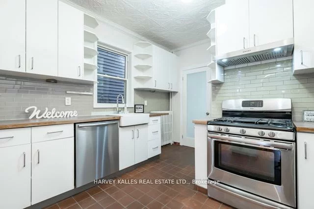 178, Manning, Trinity-Bellwoods, Toronto