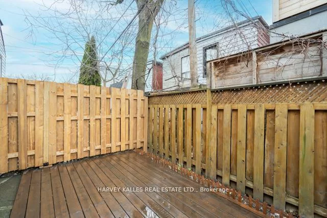 178, Manning, Trinity-Bellwoods, Toronto