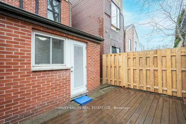 178, Manning, Trinity-Bellwoods, Toronto