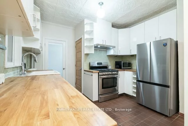 178, Manning, Trinity-Bellwoods, Toronto