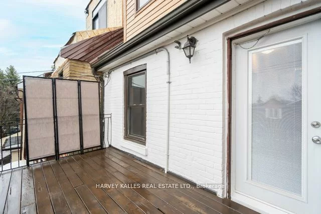 178, Manning, Trinity-Bellwoods, Toronto